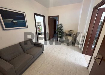 Soggiorno - Four-room apartment via piersanti mattarella
20, Cosenza - photo 3