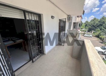 Balcone - Four-room apartment via piersanti mattarella
20, Cosenza - photo 7