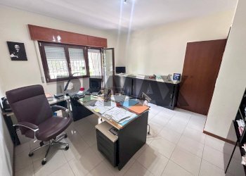 Ufficio - Four-room apartment via piersanti mattarella
20, Cosenza - photo 9