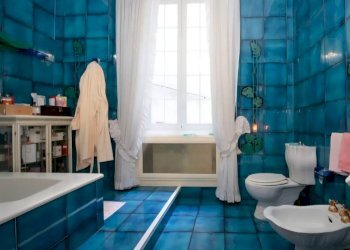 Bagno - Appartamento via Stefano Dondero, Genova (zona Sampierdarena) - foto 17