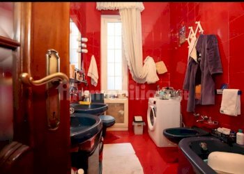 Bagno - Appartamento via Stefano Dondero, Genova (zona Sampierdarena) - foto 24