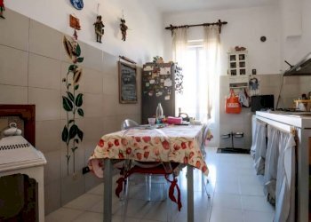 Cucina - Appartamento via Stefano Dondero, Genova (zona Sampierdarena) - foto 31