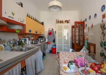 Cucina - Appartamento via Stefano Dondero, Genova (zona Sampierdarena) - foto 33