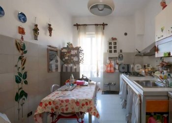 Cucina - Appartamento via Stefano Dondero, Genova (zona Sampierdarena) - foto 35