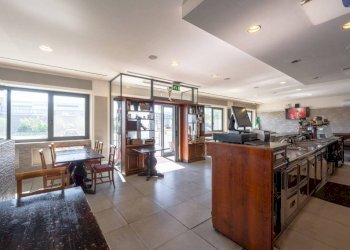 Interno non residenziale - Restaurant via Torino, 488, Brandizzo - photo 5