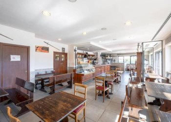 Interno non residenziale - Restaurant via Torino, 488, Brandizzo - photo 6
