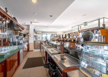 Interno non residenziale - Restaurant via Torino, 488, Brandizzo - photo 8