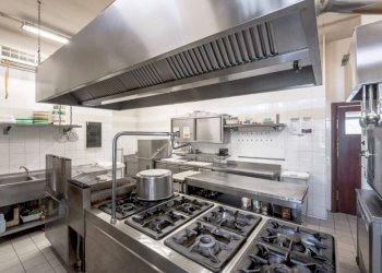 Cucina - Restaurant via Torino, 488, Brandizzo - photo 12