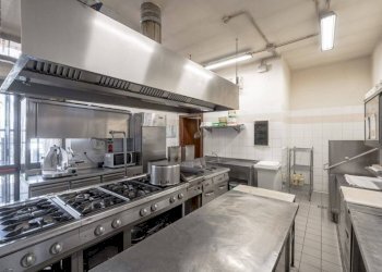 Cucina - Restaurant via Torino, 488, Brandizzo - photo 14