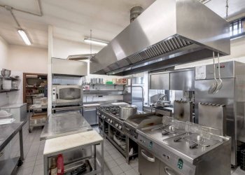 Interno non residenziale - Restaurant via Torino, 488, Brandizzo - photo 15