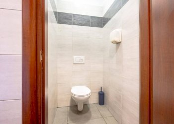 Bagno - Restaurant via Torino, 488, Brandizzo - photo 20