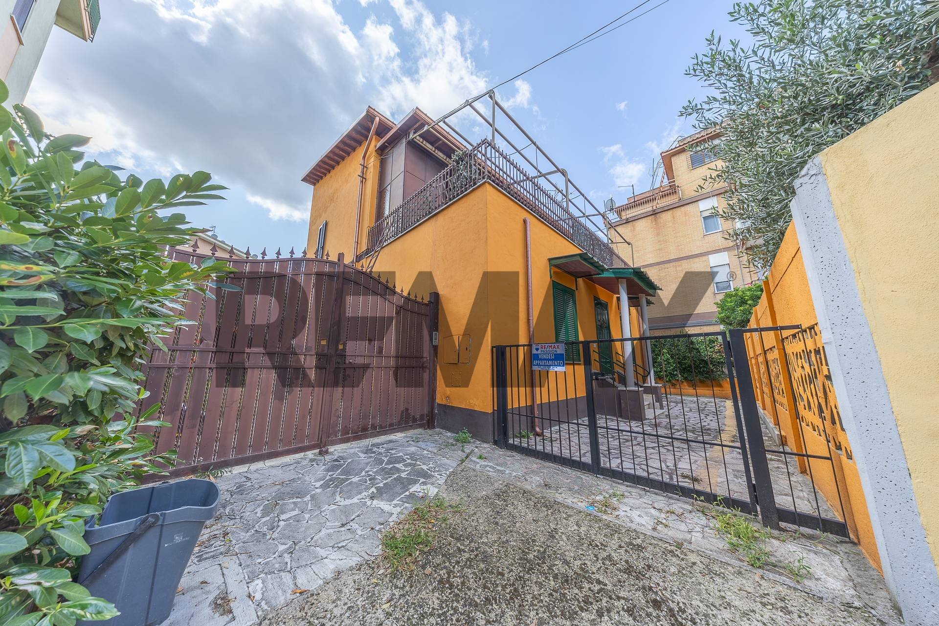Casa all\'aperto - Bilocale Viale Della Repubblica
 
163, Marino - foto 1