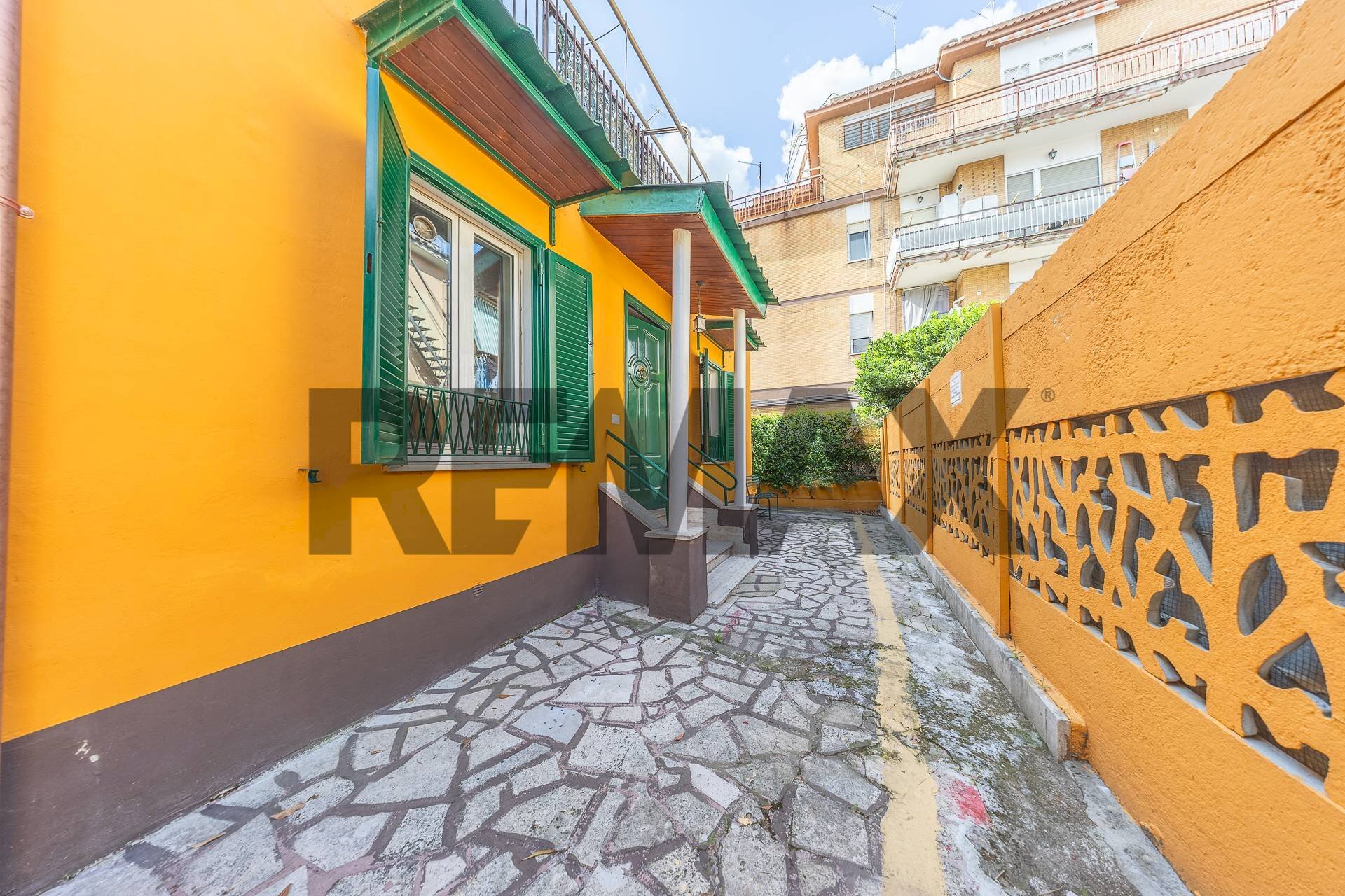 Terrazza - Bilocale Viale Della Repubblica
163, Marino - foto 2