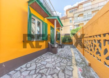 Terrazza - Bilocale Viale Della Repubblica
163, Marino - foto 2