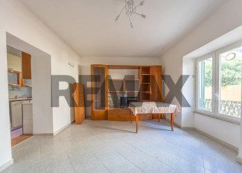 Stanza vuota - Bilocale Viale Della Repubblica
163, Marino - foto 9