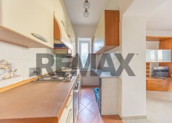 Cucina - Bilocale Viale Della Repubblica
163, Marino - foto 12