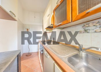 Cucina - Bilocale Viale Della Repubblica
163, Marino - foto 14