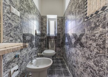 Bagno - Bilocale Viale Della Repubblica
163, Marino - foto 22