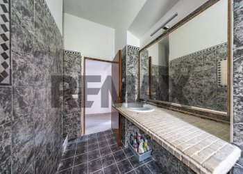 Bagno - Bilocale Viale Della Repubblica
163, Marino - foto 23