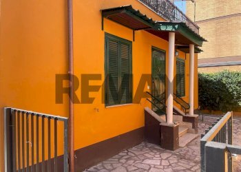 Terrazza - Bilocale Viale Della Repubblica
163, Marino - foto 5