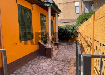 Terrazza - Bilocale Viale Della Repubblica
163, Marino - foto 6