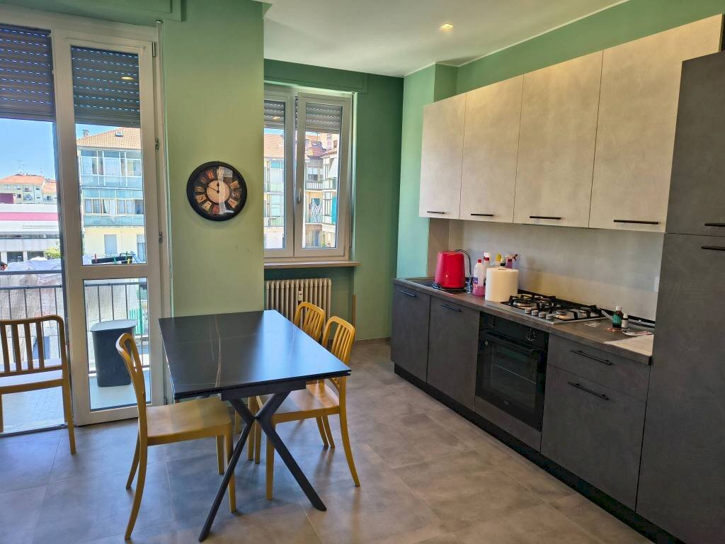 Cucina - Three-room apartment Cuneo (neighborhood Centro) - photo 2
