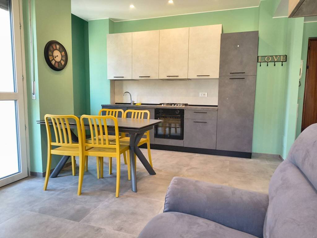 Cucina - Three-room apartment Cuneo (neighborhood Centro) - photo 1