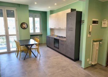 Cucina - Trilocale Cuneo (zona Centro) - foto 2