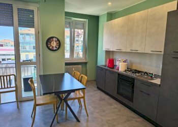 Cucina - Trilocale Cuneo (zona Centro) - foto 4