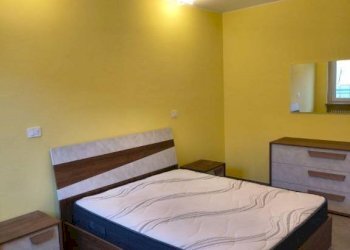 Camera da letto - Trilocale Cuneo (zona Centro) - foto 8