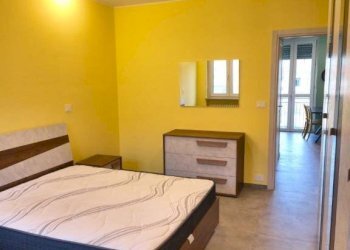 Camera da letto - Trilocale Cuneo (zona Centro) - foto 9