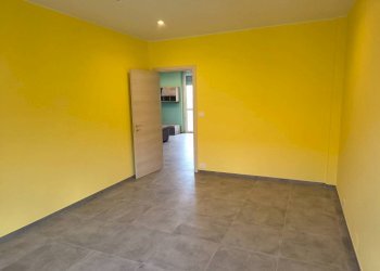 Camera da letto - Trilocale Cuneo (zona Centro) - foto 12