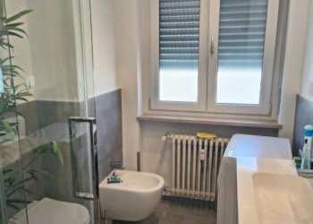 Bagno - Trilocale Cuneo (zona Centro) - foto 13