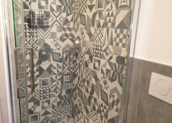 Bagno - Trilocale Cuneo (zona Centro) - foto 14