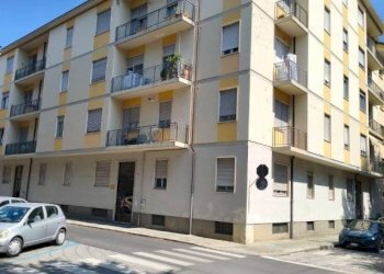 Facciata - Trilocale Cuneo (zona Centro) - foto 15