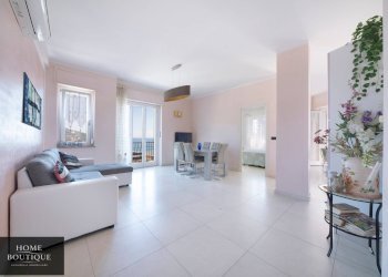 Foto 1 - Four-room apartment Via Virgilio
 
75, Alassio - photo 1