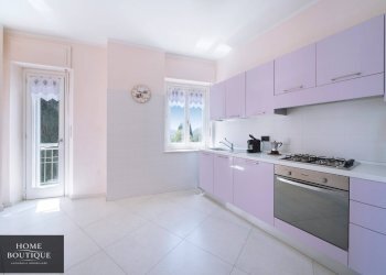 Foto 3 - Four-room apartment Via Virgilio
 
75, Alassio - photo 3