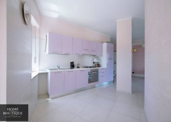 Foto 4 - Four-room apartment Via Virgilio
 
75, Alassio - photo 4