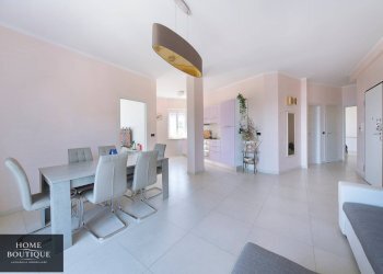 Foto 8 - Four-room apartment Via Virgilio
 
75, Alassio - photo 8