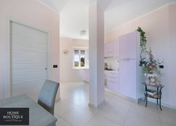 Foto 9 - Four-room apartment Via Virgilio
 
75, Alassio - photo 9