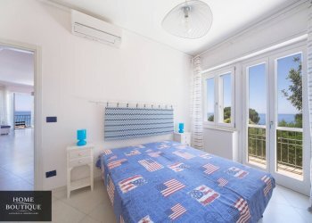 Foto 10 - Four-room apartment Via Virgilio
 
75, Alassio - photo 10