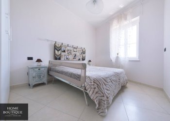 Foto 11 - Four-room apartment Via Virgilio
 
75, Alassio - photo 11