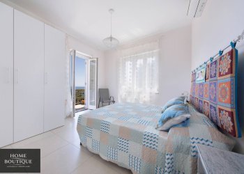 Foto 12 - Four-room apartment Via Virgilio
 
75, Alassio - photo 12