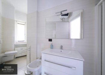 Foto 15 - Four-room apartment Via Virgilio
 
75, Alassio - photo 15