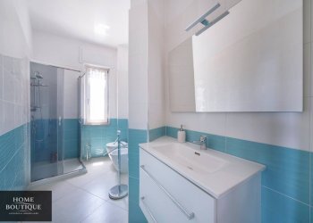 Foto 16 - Four-room apartment Via Virgilio
 
75, Alassio - photo 16