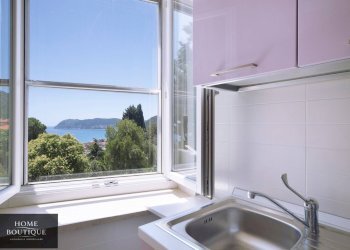 Foto 19 - Four-room apartment Via Virgilio
 
75, Alassio - photo 19