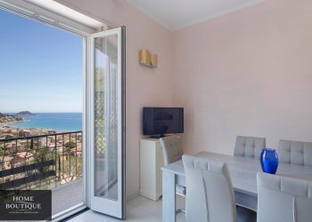 Foto 20 - Four-room apartment Via Virgilio
 
75, Alassio - photo 20
