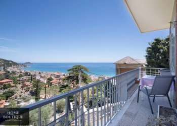 Foto 21 - Four-room apartment Via Virgilio
 
75, Alassio - photo 21