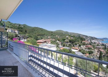 Foto 22 - Four-room apartment Via Virgilio
 
75, Alassio - photo 22