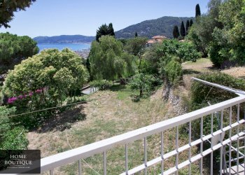 Foto 23 - Four-room apartment Via Virgilio
 
75, Alassio - photo 23